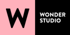 WonderStudio email logo